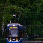 Bombardier NGT6 #2033