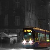 Bombardier NGT6 #2033