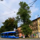 Bombardier NGT6 #2033