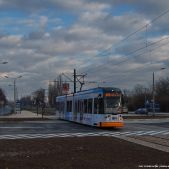 Bombardier NGT6 #2033