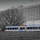 Bombardier NGT6 #2033