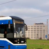Bombardier NGT6 #2034