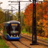 Bombardier NGT6 #2041