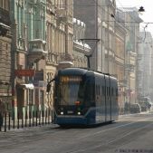 Bombardier NGT6 #2045