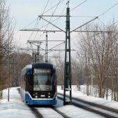 Bombardier NGT6 #2036