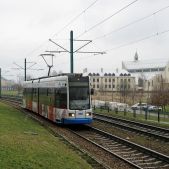 Bombardier NGT6 #2007