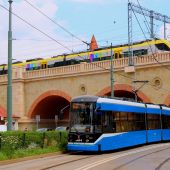 Bombardier NGT6 #RP644