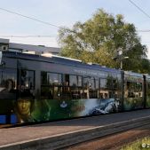Bombardier NGT6 #2016