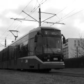 Bombardier NGT6 #2033
