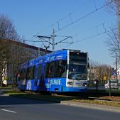 Bombardier NGT6 #2011