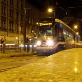 Bombardier NGT6 #2031