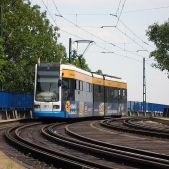 Bombardier NGT6 #2011