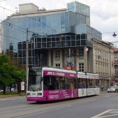 Bombardier NGT6 #2004