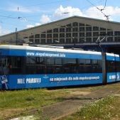 Bombardier NGT6 #2010