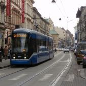 Bombardier NGT6 #2041