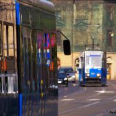 Szybki Tramwaj