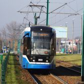 Bombardier NGT6 #2033