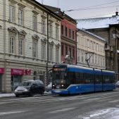 Bombardier NGT6 #2034