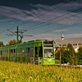 Bombardier NGT6 #2001