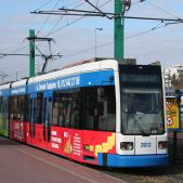 Bombardier NGT6 #2013
