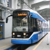 Bombardier NGT6 #2041