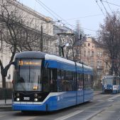 Bombardier NGT6 #2032