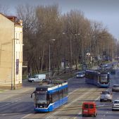 Bombardier NGT6 #2036