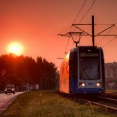 Bombardier NGT6 #2001