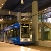 Bombardier NGT6 #2011