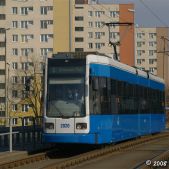 Bombardier NGT6 #2020