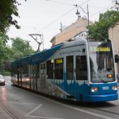 Bombardier NGT6 #2023
