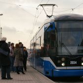 Bombardier NGT6 #2034