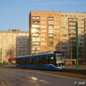 Bombardier NGT6 #2041