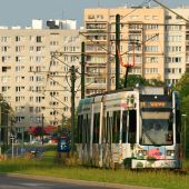 Bombardier NGT6 #RP606