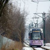Bombardier NGT6 #RP641