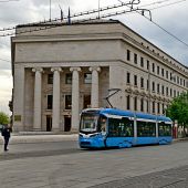 Končar TMK 2400 #2402