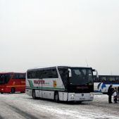 Mercedes O350-15RHD #KN 43813