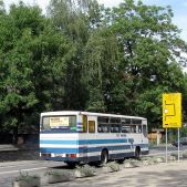 Autosan H10-10 #50007