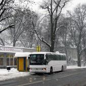 Mercedes O404 #KTA 4VV7
