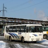 Autosan H9-21 #TNA 0669