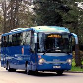 Solbus SL11T #RLE 90CU