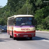 Autosan H9-21 #RDE A988