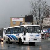 Autosan H9-21 #TNH 4415