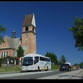 Scania Irizar PB #GCH 77XK