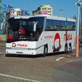 Solaris Vacanza 13 #OP 86491