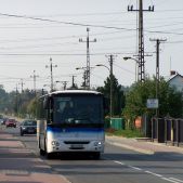 Irisbus Axer 12M #30011
