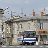 Autosan H10-10 #60031