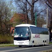 Neoplan Tourliner #LKR 04KW