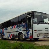 Autosan A1012T #KNT 2S37
