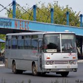 Ikarus 256 #RMI 13HA